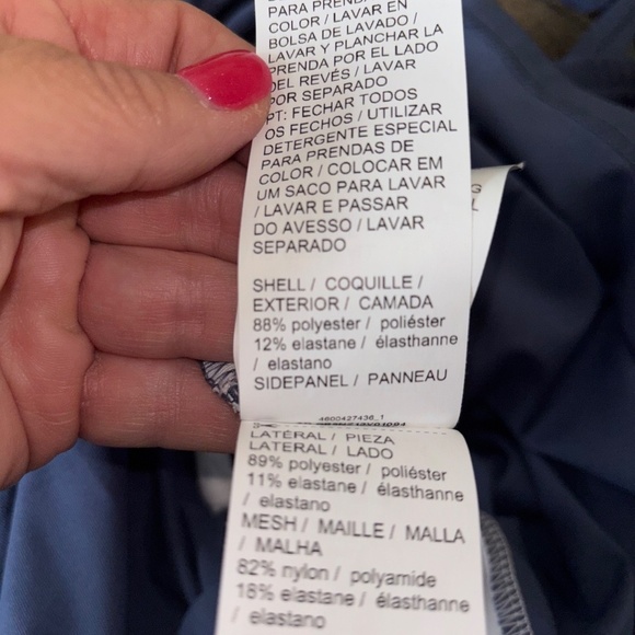 Puma large ladies athletic dress - Picture 5 of 8